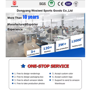 Genouillère avec logo personnalisé avec stabilisateurs latéraux pour la récupération des blessures par les douleurs du ménisque et du <span class=keywords><strong>genou</strong></span> Support de <span class=keywords><strong>genou</strong></span> réglable - Product Image 6