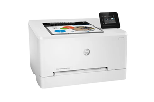 Impresora Láser a Color HP Color <span class=keywords><strong>LaserJet</strong></span> <span class=keywords><strong>Pro</strong></span> <span class=keywords><strong>M254dw</strong></span> con Impresión Automática a Doble Cara para Oficina y Hogar - Product Image 2
