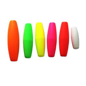 Flotteurs durs de plate-forme de poisson-chat de cigare de mousse d'eps pour <span class=keywords><strong>la</strong></span> pêche - Product Image 1