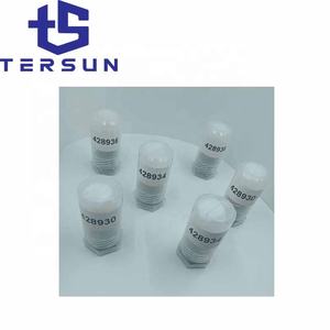 มีตัวอย่างอะไหล่เครื่องตัดพลาสม่า TS หมายเลข <span class=keywords><strong>020415</strong></span> 020423 020679 020688 020689 020963 สำหรับเครื่องตัดพลาสม่าร้อน MAX200/HT2000 - Product Image 3