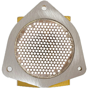 Élément de refroidisseur d'huile 379-3436 pour foreuse rotative/à chenilles Caterpillar <span class=keywords><strong>CAT</strong></span> MD5150C MD5125 - Product Image 3