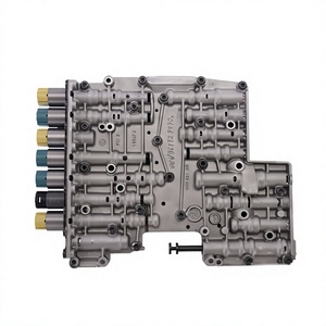 ชุดวาล์วเกียร์อัตโนมัติ ZF 6HP26 สำหรับ Audi BMW Volkswagen ตัวกระตุ้นไฮดรอลิก อะไหล่แท้จากโรงงาน - Product Image 4