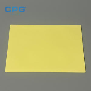 Papier couleur A3 A4 en gros d'usine, 160 g/m², grand format, pour dessin, affiches et impression, carton coloré - Product Image 1