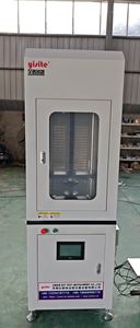 <strong>Computer</strong> Control Spring Tension <strong>Compression</strong> Load Fatigue Stress <strong>Testing</strong> <strong>Machine</strong> - Product Image 4