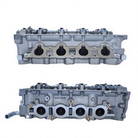 Vente en gros de culasse de moteur ZJ 1.3L pour voitures japonaises MAZDA 2 1.3L ZJ OEM ZJ20-10-01XB