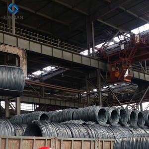गर्म बिक्री कारखाने की कीमत जंगनान ब्रांड Gb मानक उत्कृष्ट मजबूत संक्षारण प्रतिरोधी वेदरप्रूफ स्क्रैच आसान तैयार तार - Product Image 6