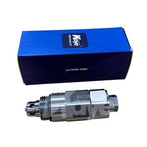 Excavator Parts High Quality Relief <strong>Valve</strong> 250-2508/352-7123/352-71221 <strong>Valve</strong> for E320B/E330B/E325B/E320C/E320D/E325D/E200B - Product Image 3
