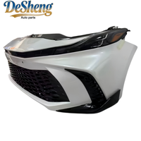 Pièces automobiles de qualité supérieure, pour Toyota Camry (modèle américain) : pare-chocs, phares, garde-boue, capot, pare-brise, calandre, radiateur, ailerons de voiture