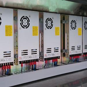 Macchina di smistamento dei rifiuti di plastica per smistamento di vetro di colore e materiale - Product Image 6