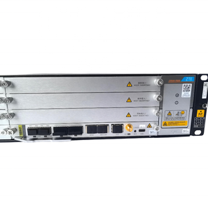 <strong>Wireless</strong> Communication Equipment Base Station BBU ZXRAN V9200 GSM, UMTS,LTE,NB-IoT Or NR BBU - Product Image 5
