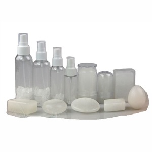 Magicare-Palo <span class=keywords><strong>de</strong></span> aluminio Natural, <span class=keywords><strong>desodorante</strong></span> <span class=keywords><strong>de</strong></span> cristal, 100% Natural, Unisex - Product Image 1