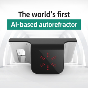 Équipement d'optométrie portable Réfracteur automatique portable 5S-C10 Vision Screener Équipement ophtalmique - Product Image 5