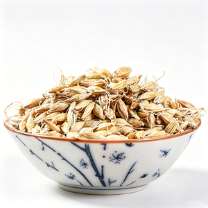 <span class=keywords><strong>Malta</strong></span> Seca Suelta, Tostado Suave, Aroma Dulce a Granos, Alivia la Indigestión y la Hinchazón, Té Herbal Digestivo, Paquete Personalizado - Product Image 5