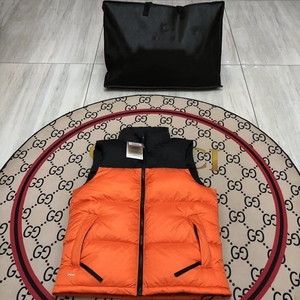 Chaqueta de plumón <span class=keywords><strong>TNF</strong></span> <span class=keywords><strong>1996</strong></span> de alta calidad, talla grande, adecuada para el invierno, cálida, resistente al viento y al frío, para hombre. - Product Image 2