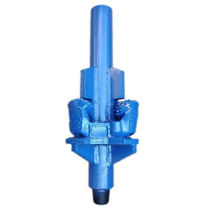 API 7-1 다운홀 드릴링 툴 고정 직경 홀 오프너 TCI 콘 커터 홀 오프너 드릴링 리머 HDD 홀 오프너 - Product Image 1