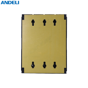 ANDELI AM1L-400/4300 225 250 315 350 400แอมป์ไฟฟ้า <span class=keywords><strong>Elcb</strong></span> Ac เบรกเกอร์ราคา - Product Image 6
