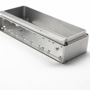 CNC-tienda de mecanizado, fabricante de fabricación, certificado ISO 9001 - Product Image 5