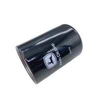 Nouvel élément de filtre à huile fiable et durable WHX-6264 B7125 57243 LF3941 pour moteur de tracteur John Deere avec garantie de 6 mois