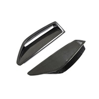 Pare-chocs avant en fibre de carbone sèche RS6 pour Audi RS6 A6 C8 Avant Wagon 4 portes 2019-2021