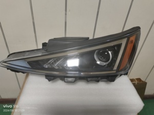 Low Performance Auto Beleuchtungs system Auto Scheinwerfer für Hyundai Elantra Scheinwerfer - Product Image 4