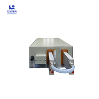 LIYUAN 20V 1000A Redresseur à sortie unique Nickel Galvanoplastie Machine pour usage industriel