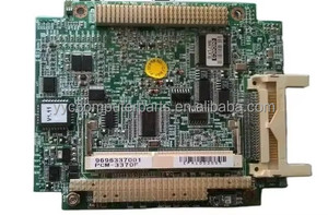 PCM-3370F 100% OK Placa Base Industrial Integrada Sin Ventilador Original PC/104+ PC/104 Plus PCI ISA PCM-3370 Con Memoria - Product Image 5