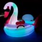 Coche de Choque LED con Forma de <span class=keywords><strong>Luna</strong></span>, con Luces, Operado con Monedas, para Niños, Vehículo de Diversión para Interiores/Exteriores, Centro Comercial, Entretenimiento Familiar - Product Image 1