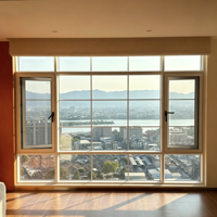 Fenêtres et Portes en Aluminium Insonorisées et Coupe-Vent