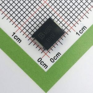 new & original SMCJ200CA SMC DO-214AB Diodes TVS Diodes 324V 4.6A Bidirectional - Product Image 1