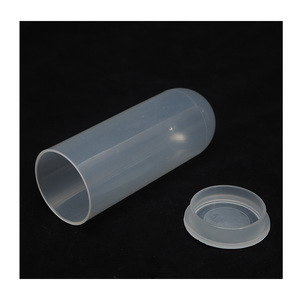 Tubo de Centrífuga Yuan Yi de 120 ml, Equipo de Laboratorio Transparente para Centrifugación - Product Image 4