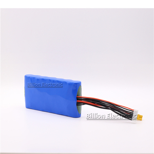 Có Thể Sạc Lại 7S1P 3500MAh <span class=keywords><strong>24V</strong></span> 25.2V Pin Gói 18650 <span class=keywords><strong>PCB</strong></span> <span class=keywords><strong>Lithium</strong></span> <span class=keywords><strong>Ion</strong></span> Pin 25.9V 29.4V Led Cho Đèn Đường Led Đèn Điện Công Cụ - Product Image 3