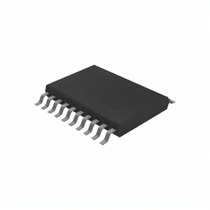 Composant électronique en stock Logic 74LVCH244AT20-13 BOM IC 20 TSSOP - Product Image 1
