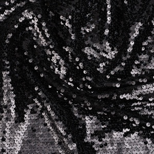 RTS Vải Tuyn Lưới Kim Sa Có Thể Đảo Ngược 5Mm Cho Trang Phục - Product Image 5