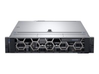 Server PowerEdge EMC R7515 2U GPU AI AMD EPYC Gigabyte Discord Server Xeon CPU SSD Hard Drive Bekas 4U Rack