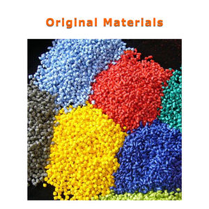 Plinthe flexible moderne en <span class=keywords><strong>PVC</strong></span> avec rail inférieur en vinyle pour applications de revêtement de sol hospitalier - Product Image 4