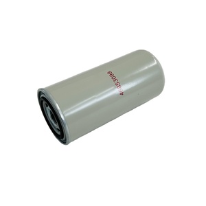 Filtre à huile de haute qualité MANNY 46853099, pièces de compresseur d'air industriel - Product Image 4