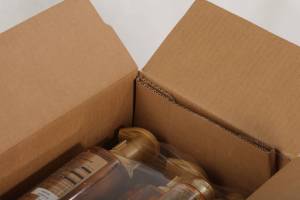 Biểu Tượng Tùy Chỉnh Treo Buộc Bao Bì Giấy Vận Chuyển Hộp Tạo nên Gói Hộp Cho Mỹ Phẩm Và Chăm Sóc Da Công Nghiệp Sử Dụng - Product Image 2