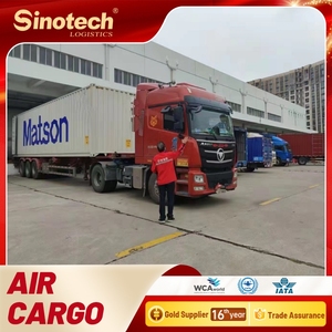 중국에서 멕시코까지 가장 저렴한 물류 배송 운임 DDP 도어-도어 배송 에이전트 - Product Image 5