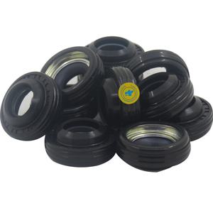 CC V5 96 508 DKS Retén de aceite de eje tipo labial universal para compresor de aire acondicionado automotriz - Product Image 1