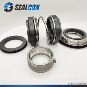 LKH <span class=keywords><strong>5</strong></span> - 60 Vulcano tipo 92D AESseal P07 doble sello mecánico kit para GM <span class=keywords><strong>ALC</strong></span>... LKH de bomba de agua - Product Image 2