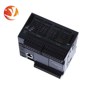 Módulo de Relé Ethernet TM221CE24R de 16 E/S y 110 V, Nuevo y Original de Schneider, Controlador Lógico Programable PLC, Comunicación I/O Link - Product Image 3