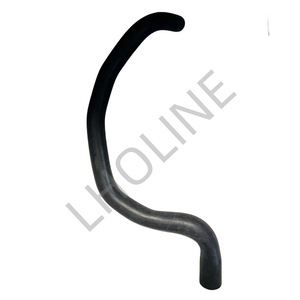 Manguera de refrigerante 6842428 de caucho, longitud estándar para reemplazo y reparación - Product Image 1