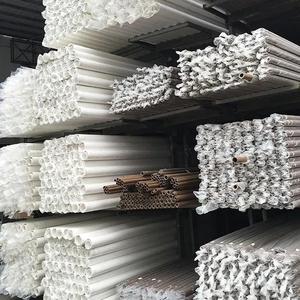 ท่อพลาสติก UPVC ทรงกลม ขนาดเส้นผ่านศูนย์กลางภายนอก 1.5 นิ้ว เส้นผ่านศูนย์กลางภายใน 1.0 นิ้ว ปลอดสารพิษ ยืดหยุ่น ทนแรงดันสูง ใช้งานได้ยาวนาน เหมาะสำหรับการเกษตร - Product Image 3