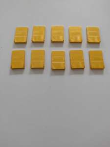 Usinage CNC 5 axes direct d'usine, pièces aéronautiques, fraisage, électroérosion par fil, brochage, acier inoxydable, aluminium, laiton, cuivre - Product Image 5