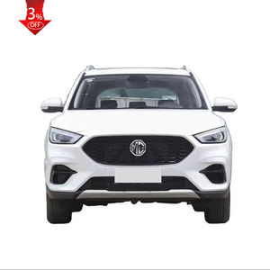 MG ZS 1.5L Automatique 5 Portes 5 Places Berline 2022 avec Vitesse Maximale de 175 km/h, Conduite à Gauche, Intérieur Sombre, Sièges en Cuir, Essence - Product Image 2