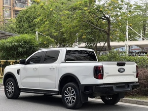 Ford Ranger 2024 <span class=keywords><strong>de</strong></span> <span class=keywords><strong>Segunda</strong></span> <span class=keywords><strong>Mano</strong></span>, Camioneta Mediana 4x4, Edición Tanji Auto para Importadores - Product Image 4