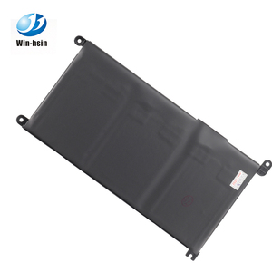 <span class=keywords><strong>Batterie</strong></span> d'ordinateur <span class=keywords><strong>portable</strong></span> de remplacement pour <span class=keywords><strong>Dell</strong></span> Inspiron YRDD6 1VX1H Series 11.4V 42Wh Batteries rechargeables - Product Image 2