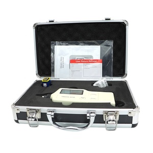 GM63A SHAHE Máy Đo Rung Cầm Tay Cầm Tay Máy Đo Độ Rung Máy Đo Cảm Biến Rung Kỹ Thuật Số Máy Đo Phân Tích Tăng Tốc - Product Image 6