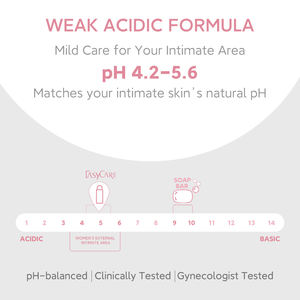 Probióticos Naturales para <span class=keywords><strong>la</strong></span> Higiene Femenina, Lavado Vaginal, Elimina el Olor de las Partes <span class=keywords><strong>Íntima</strong></span>s de <span class=keywords><strong>la</strong></span> Mujer, Anti-<span class=keywords><strong>picazón</strong></span>, Antibacteriano, Lavado Íntimo Orgánico - Product Image 3