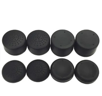 Poignées de Joystick rehaussées de protection 8 en 1 pour accessoires de jeu Playstation 4 PS4 PS5 Playstation 5